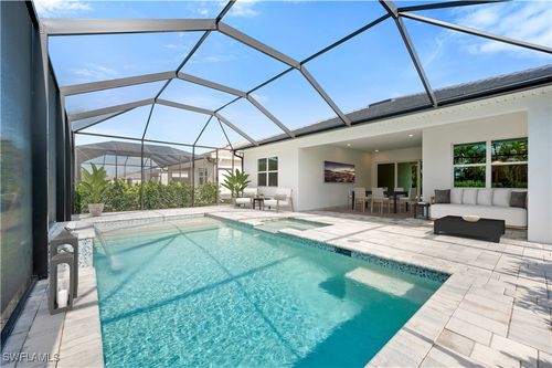 8787 Oceana Way, Naples, FL, 34114-2968 | Card Image