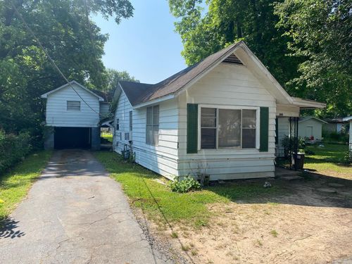 506 Prothro St, North Little Rock, AR, 72117-4723 | Card Image