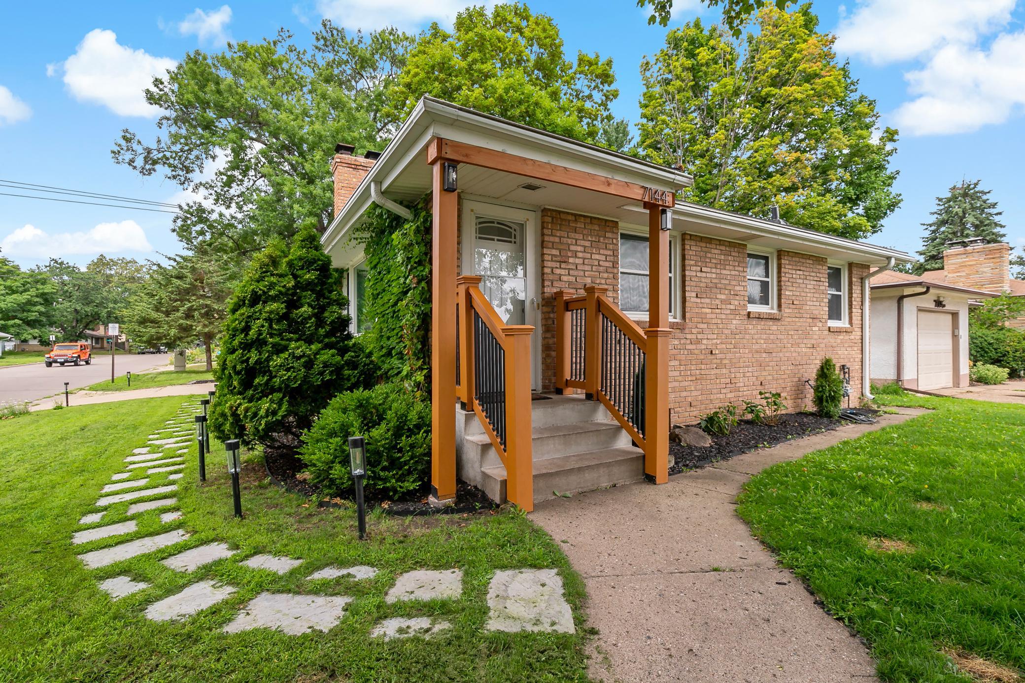 Residential in Richfield 3