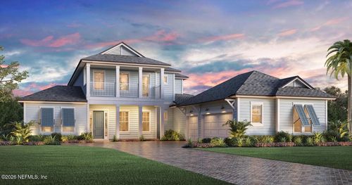 237 Hillcrest Loop, St Johns, FL, 32259-8558 | Card Image