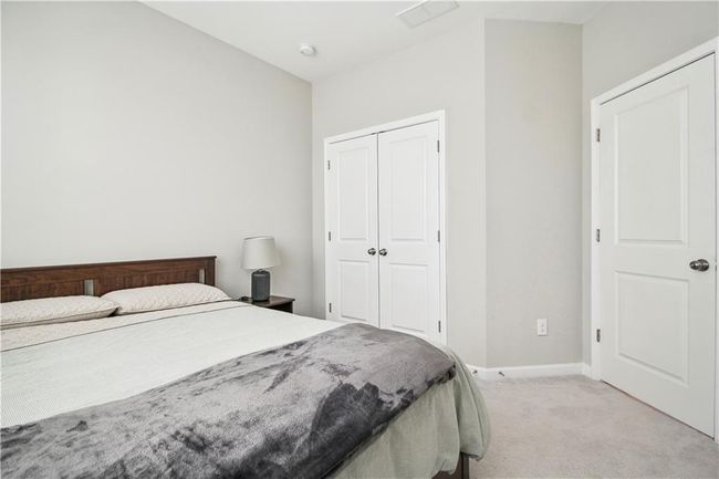 3313 Park Pointe Cir, Townhouse with 3 bedrooms, 4 bathrooms and null parking in Scottdale GA | Image 8