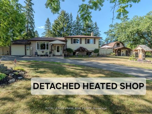 2304 Old Norwood Rd, Otonabee, ON, K9J0G6 | Card Image