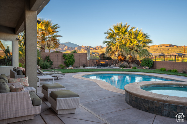 Fairway Dr, Washington, UT 84780