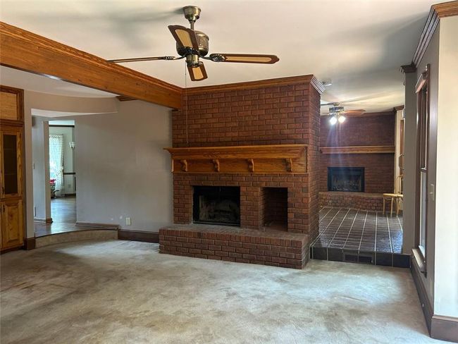 4819 Coppedge Trl, House other with 5 bedrooms, 4 bathrooms and 2 parking in Peachtree Corners GA | Image 19