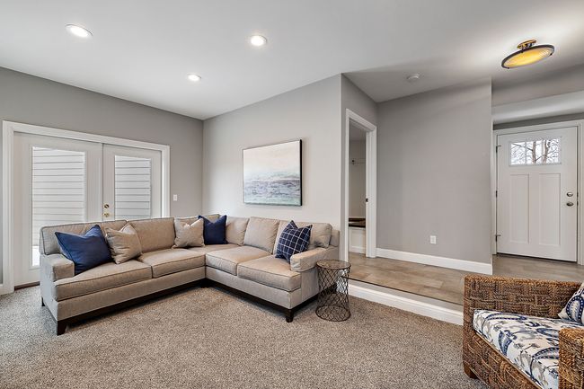 436 Detroit Ave, House other with 4 bedrooms, 4 bathrooms and null parking in Royal Oak MI | Image 32