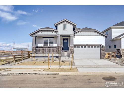 5871 Aspenglow St, Firestone, CO, 80504-9020 | Card Image
