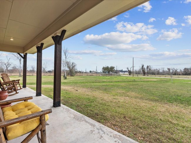 16941 Cowan Rd, House other with 3 bedrooms, 3 bathrooms and 2 parking in Alvin TX | Image 40