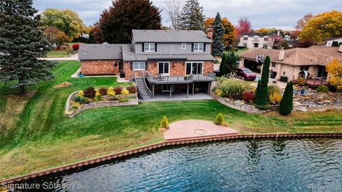 1840 Lyster Ct, Troy, MI, 48085-1417 | Card Image