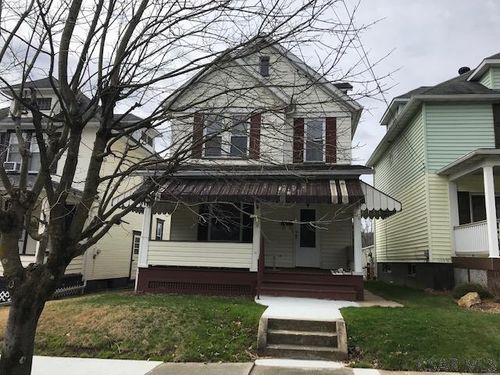 714 Glenwood Ave, Johnstown, PA, 15905-4039 | Card Image