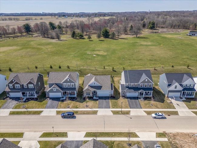 61 Chambers Bay Rd, House other with 3 bedrooms, 2 bathrooms and null parking in Commercial Point OH | Image 32