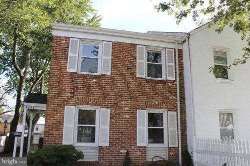 9233 Byrd Dr, MANASSAS, VA, 20110-5918 | Card Image