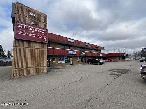 ste-202-6901 Debarr Rd, Anchorage, AK, 99504-5200 | Card Image