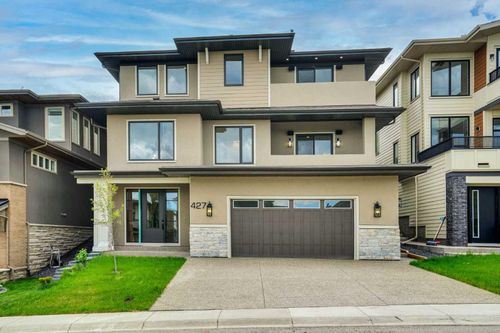 427 Patterson Blvd Sw, Calgary, AB, T3H3N6 | Card Image