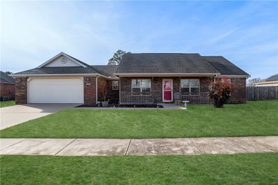 203 S Cherry Street, House other with 3 bedrooms, 2 bathrooms and null parking in Pea Ridge AR | Image 1