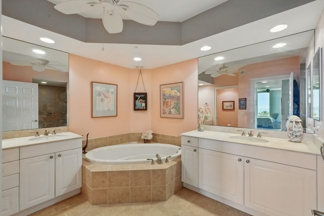 APT-302 - 20 Porto Mar, Condo with 2 bedrooms, 3 bathrooms and null parking in Palm Coast FL | Image 29