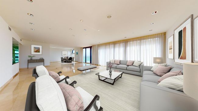 N - 2 N Breakers Row, Condo with 3 bedrooms, 5 bathrooms and null parking in Palm Beach FL | Image 22
