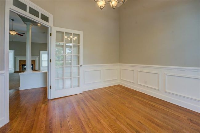 1065 Chippewa Oak Dr, House other with 3 bedrooms, 2 bathrooms and null parking in Dacula GA | Image 28