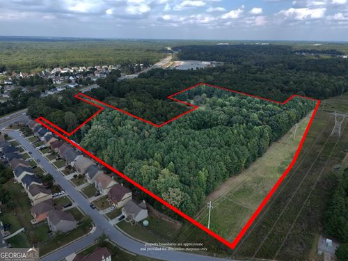 9758 Fayetteville Rd, Jonesboro, GA, 30238-5801 | Card Image