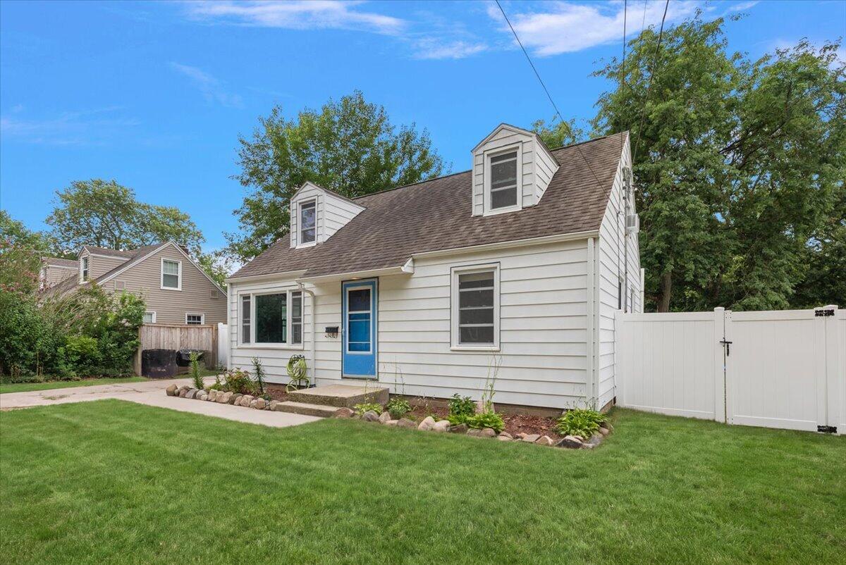 Residential in Kalamazoo 3