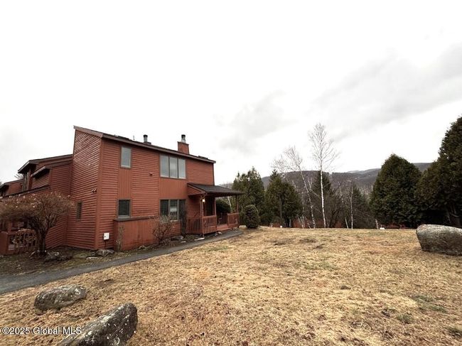 E - 13 Freebern Rd, Townhouse with 1 bedrooms, 2 bathrooms and 2 parking in North Creek NY | Image 31