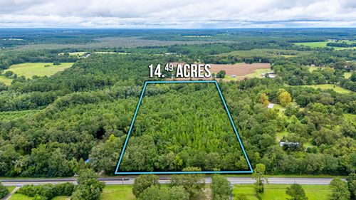 0 State Highway 85, Laurel Hill, FL, 32567 | Card Image