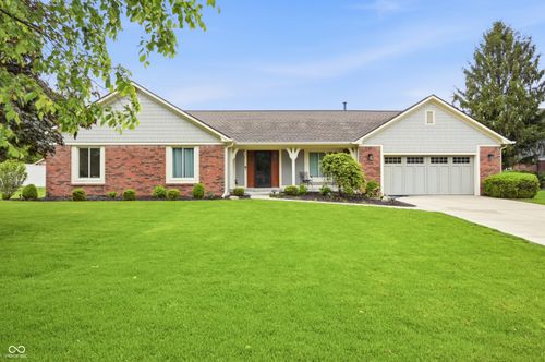 848 Bennett Ct, Carmel, IN, 46032-5210 | Card Image