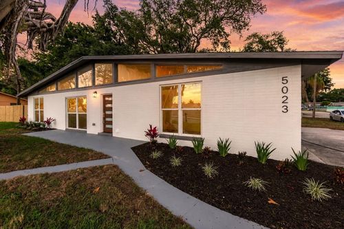 5023 9th Street E, Bradenton, FL, 34203 | Card Image