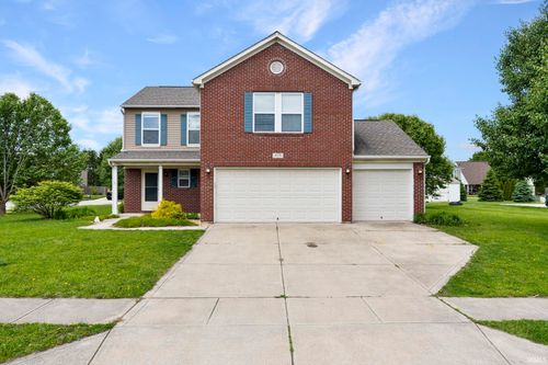 4578 Glatonbury Way, Lafayette, IN, 47909 | Card Image