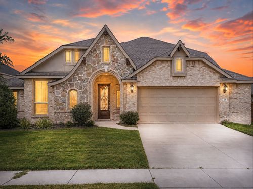 324 Roscoe Dr, Fate, TX, 75087-0340 | Card Image