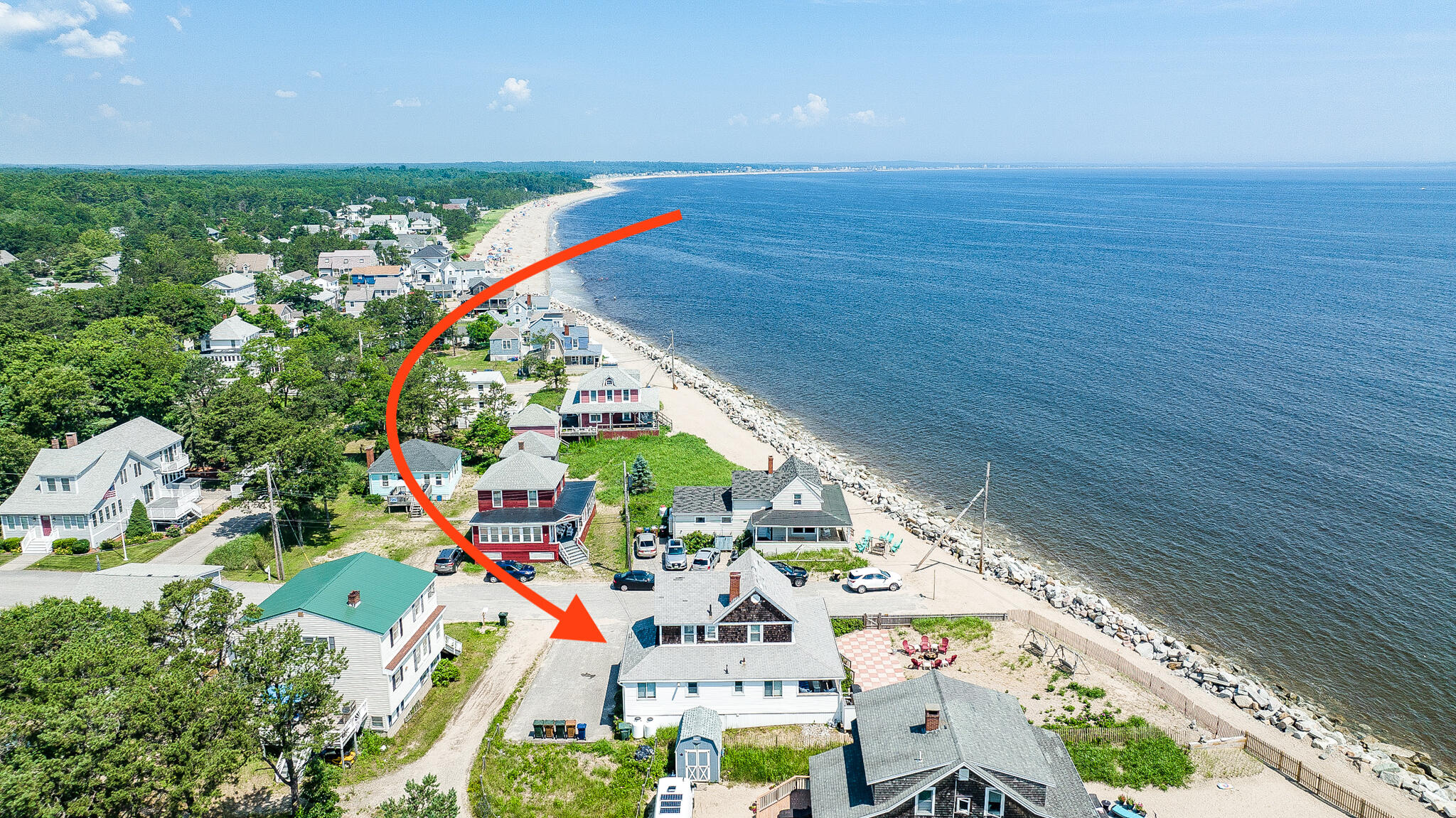 Sunset Ave, Saco, ME 04072