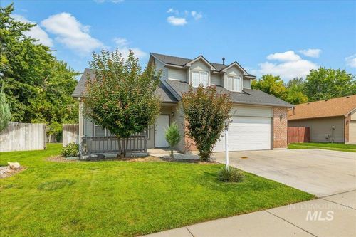 952 E Hawk St, Meridian, ID, 83646-3486 | Card Image