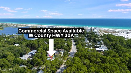 131 Defuniak St, Santa Rosa Beach, FL, 32459-5842 | Card Image