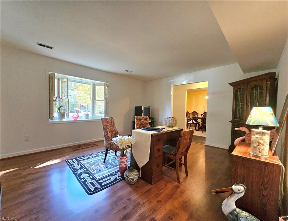 Residential in Hampton 5
