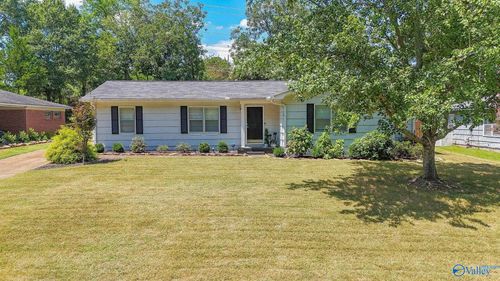 1503 Pennylane Se, Decatur, AL, 35601-4537 | Card Image
