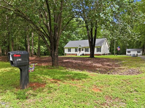 1507 Rainbow Cir, Oxford, NC, 27565-5404 | Card Image
