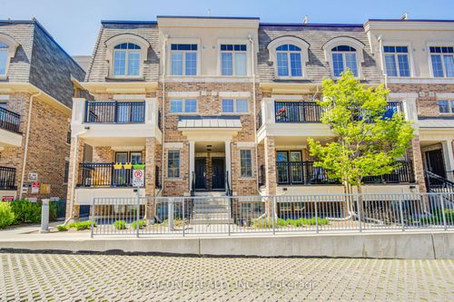 14-2441 Greenwich Dr, Oakville, ON, L6M0S3 | Card Image