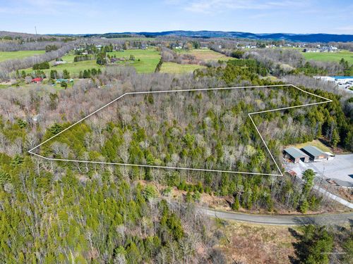 0 Bettis Road, Randolph, VT, 05061 | Card Image