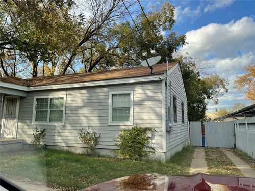 3206 Kellogg Ave, Dallas, TX, 75216-4617 | Card Image