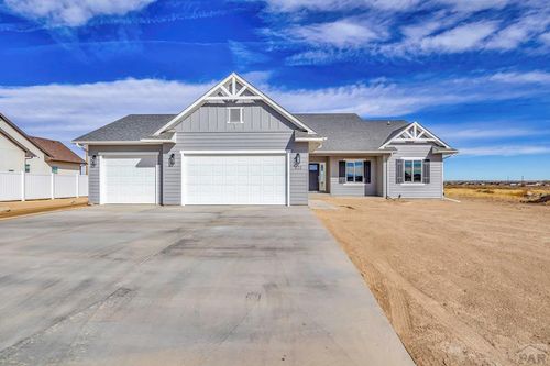 866 E Snyder Dr, Pueblo West, CO, 81007 | Card Image