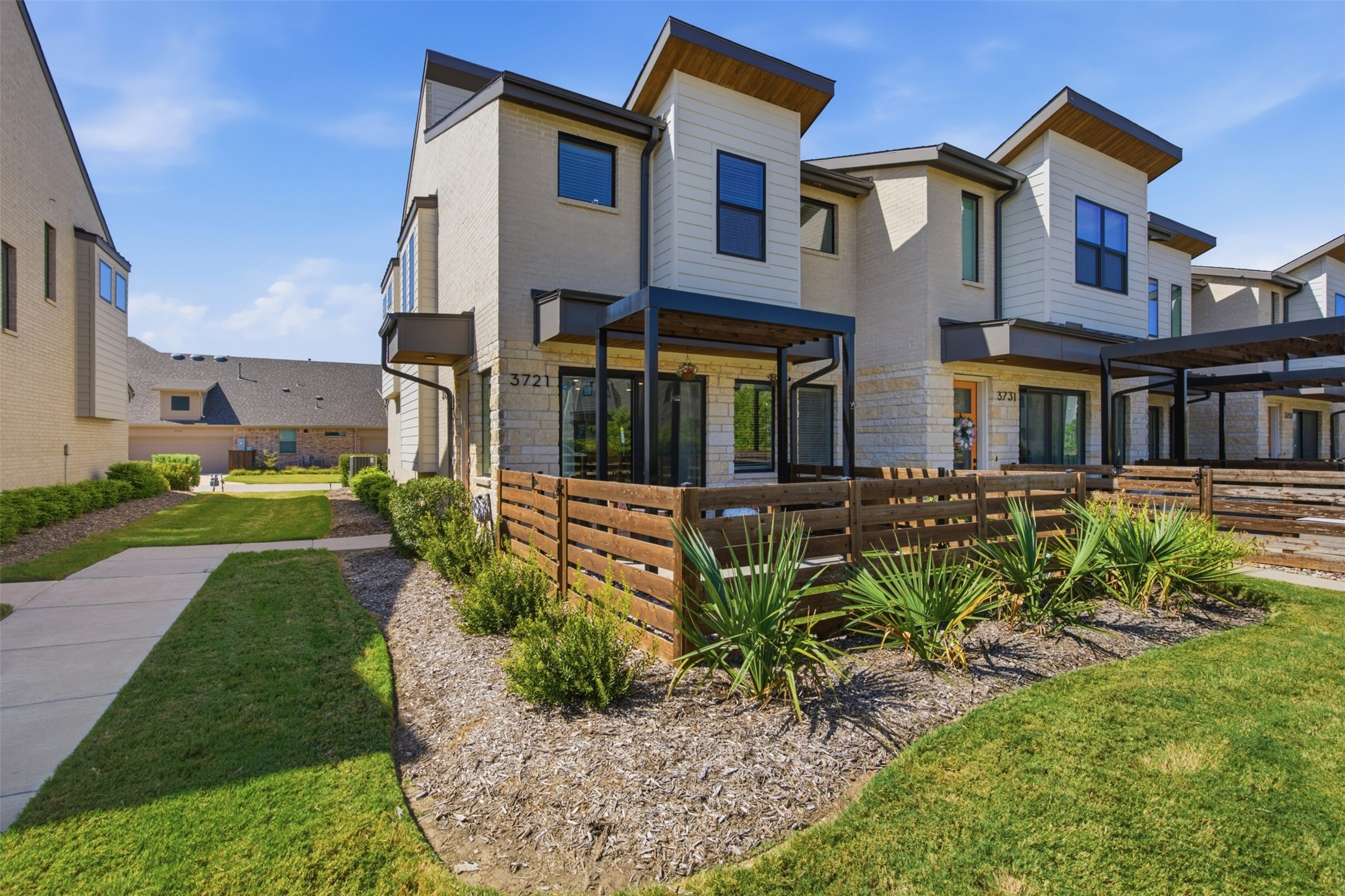 Residential in Prosper 4