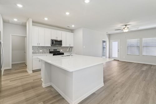 804 Leavenworth Dr, Mckinney, TX, 75071 | Card Image