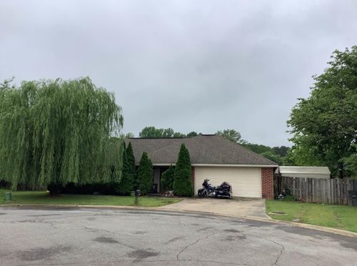 713 Covenant Pl, Searcy, AR, 72143-6746 | Card Image