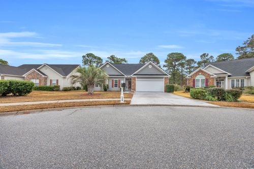 158 Regency Dr., Conway, SC, 29526 | Card Image