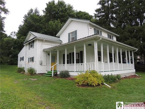 572 Route 394, Kennedy, NY, 14747-9533 | Card Image
