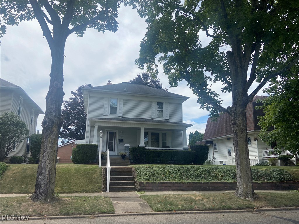 River St, Newcomerstown, OH 43832