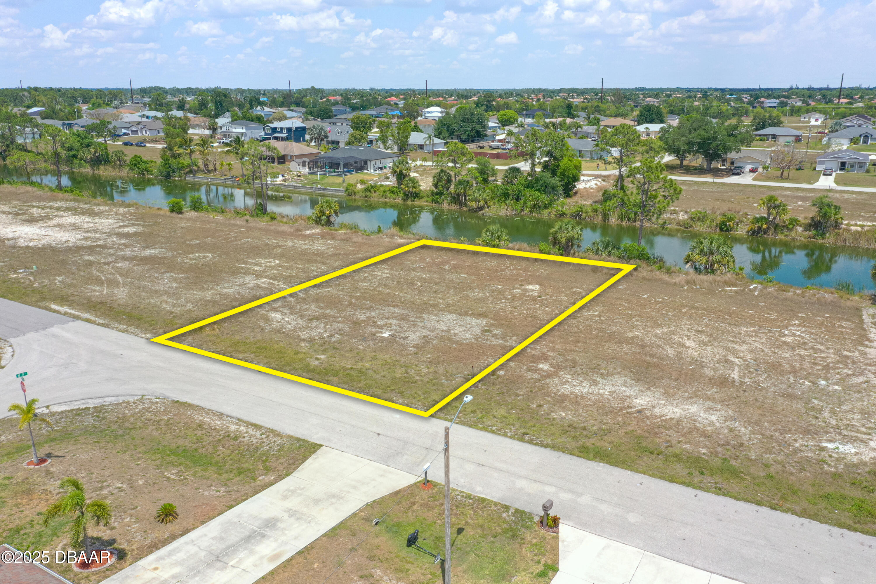 Land in Cape Coral 3