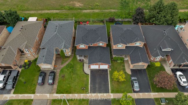 217 Pringle Dr, House other with 4 bedrooms, 4 bathrooms and 2 parking in Barrie ON | Image 32