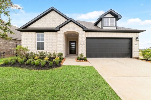 5831 Westwood Shore Dr, Katy, TX, 77493-5569 | Card Image