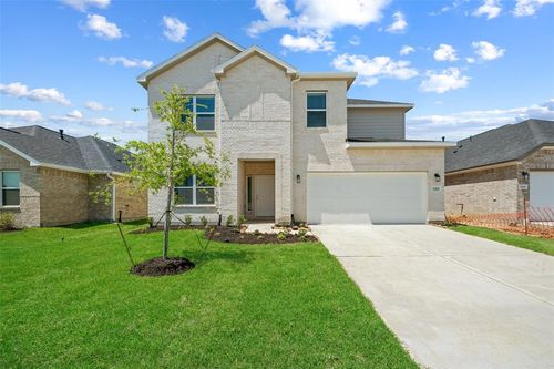 2126 Sanders Brook Dr, Baytown, TX, 77521 | Card Image