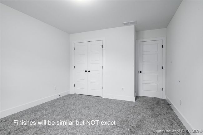 LOT-401 - 13961 Deer Run Trace, Home with 3 bedrooms, 2 bathrooms and null parking in Memphis IN | Image 23